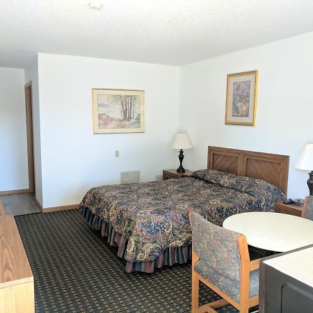 All Seasons Motel Rock Falls Екстериор снимка